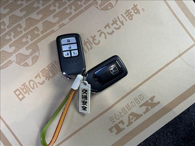 Honda ODYSSEY 2015-08 1858-18