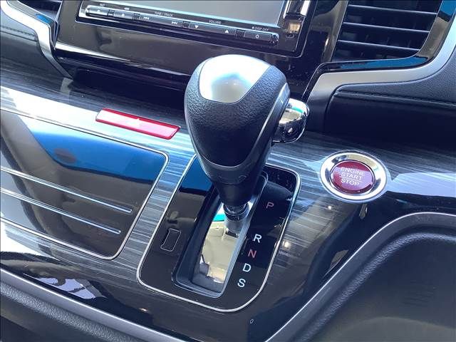 Honda ODYSSEY 2015-08 1858-9