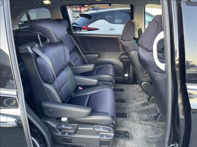 Honda ODYSSEY 2015-08 1858-5