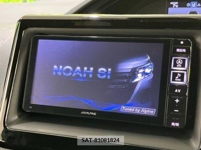 Toyota NOAH 2019-08 217172-2