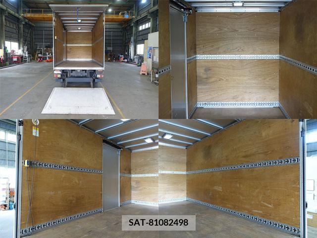 Mitsubishi CANTER 2015-04 263425-9