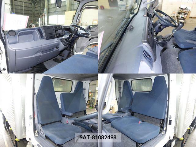 Mitsubishi CANTER 2015-04 263425-13