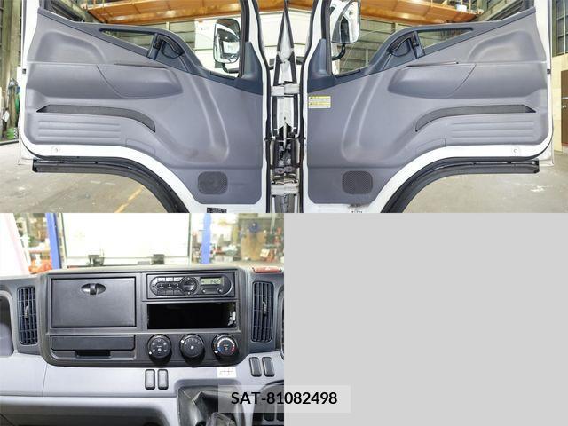 Mitsubishi CANTER 2015-04 263425-14