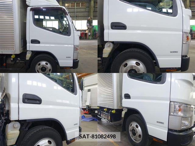 Mitsubishi CANTER 2015-04 263425-5