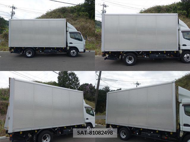 Mitsubishi CANTER 2015-04 263425-6