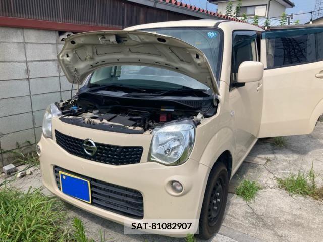 Nissan MOCO 2011-10 392391-0