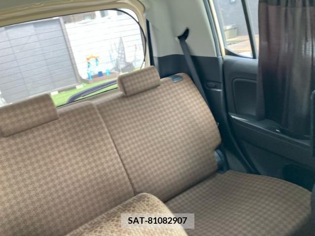 Nissan MOCO 2011-10 392391-12