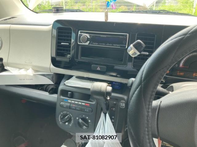 Nissan MOCO 2011-10 392391-11
