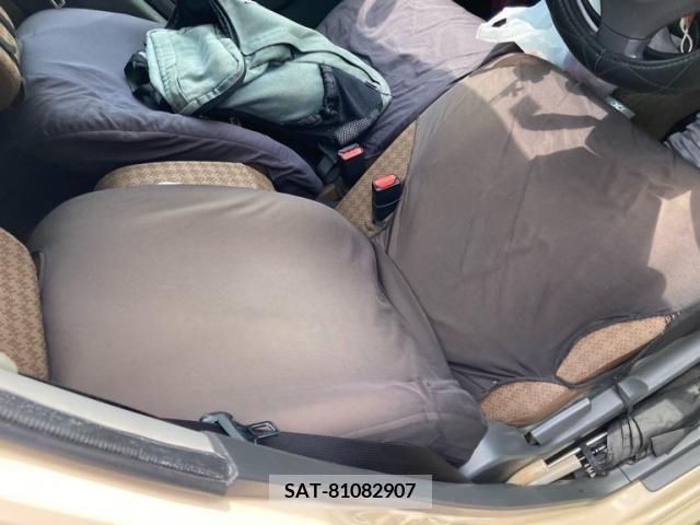 Nissan MOCO 2011-10 392391-9