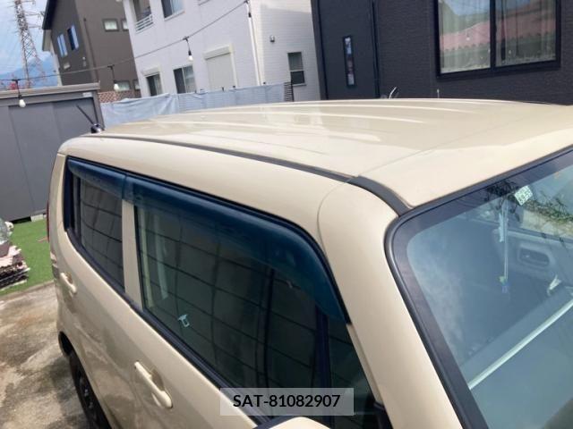 Nissan MOCO 2011-10 392391-2
