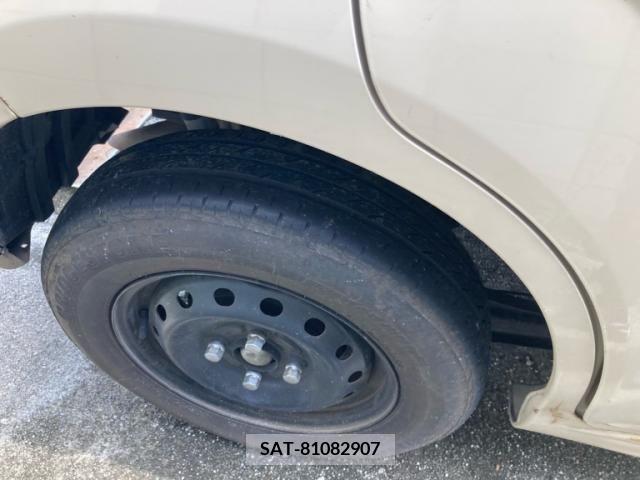 Nissan MOCO 2011-10 392391-7