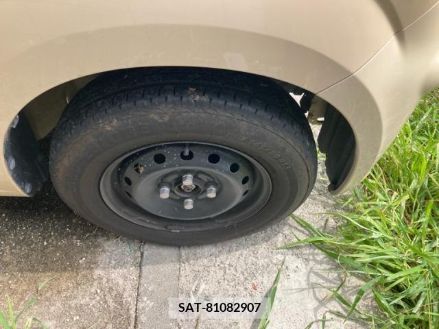 Nissan MOCO 2011-10 392391-6