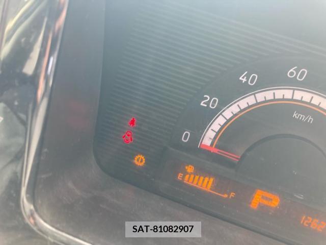 Nissan MOCO 2011-10 392391-13