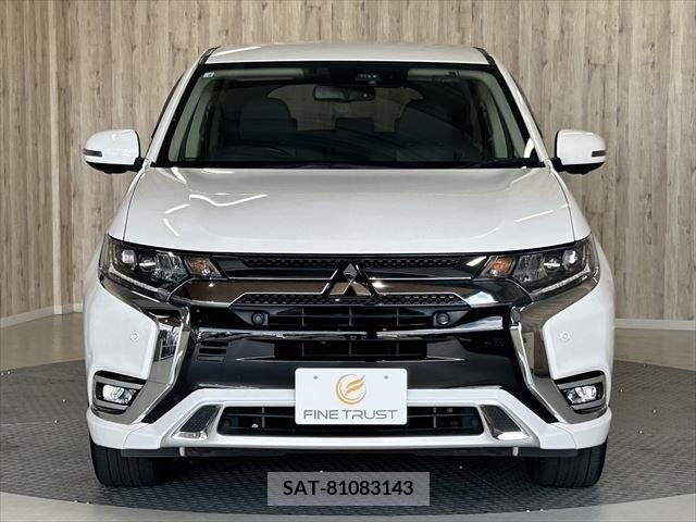 Mitsubishi OUTLANDER PHEV 2018-09 303568-16