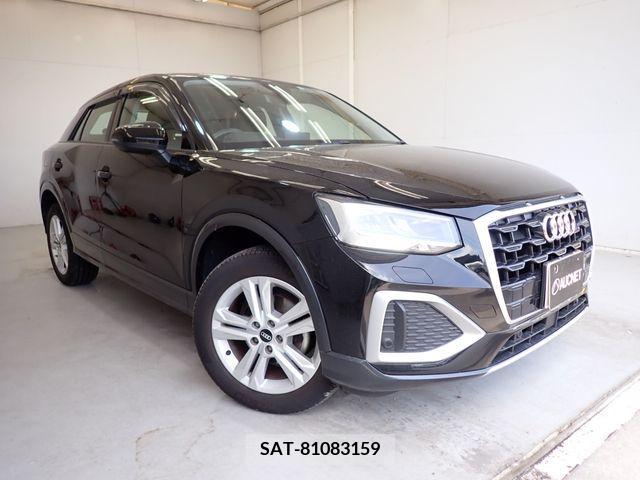 Audi Q2 2021-09 349186-0