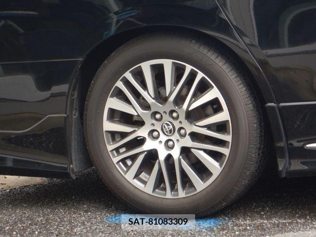 Toyota ALPHARD 2017-03 280406-2
