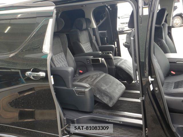 Toyota ALPHARD 2017-03 280406-5