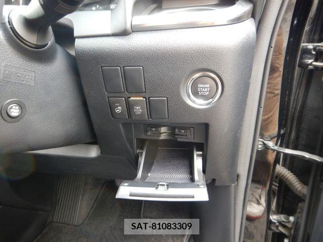 Toyota ALPHARD 2017-03 280406-7