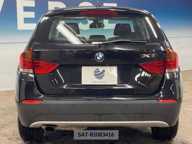 Bmw X1 2012-07 263292-15