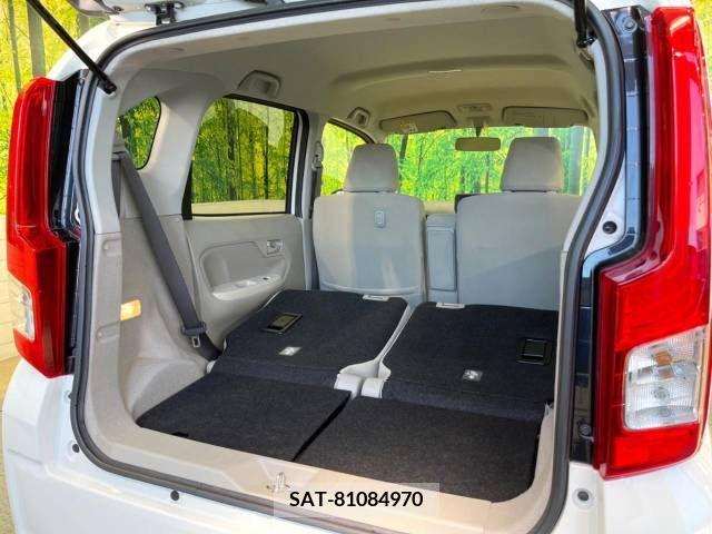Daihatsu MOVE 2020-11 247793-7
