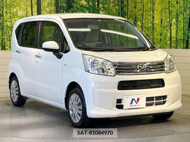 Daihatsu MOVE 2020-11 247793-13