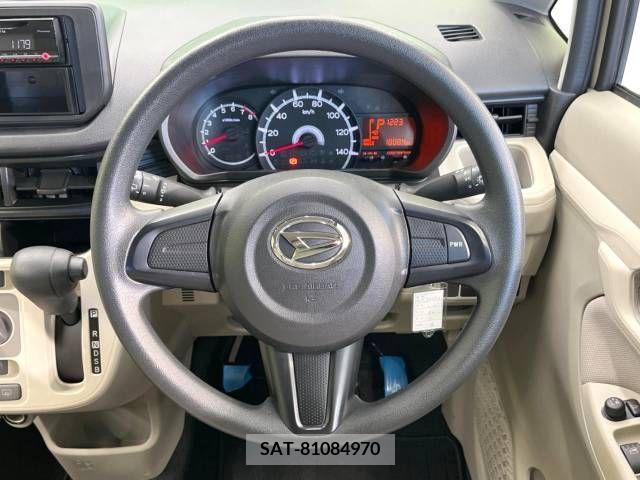 Daihatsu MOVE 2020-11 247793-8