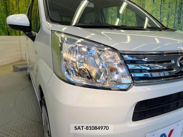 Daihatsu MOVE 2020-11 247793-9