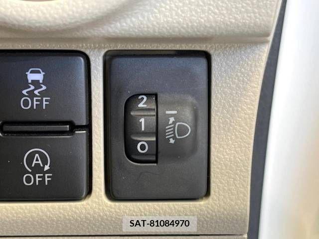 Daihatsu MOVE 2020-11 247793-4