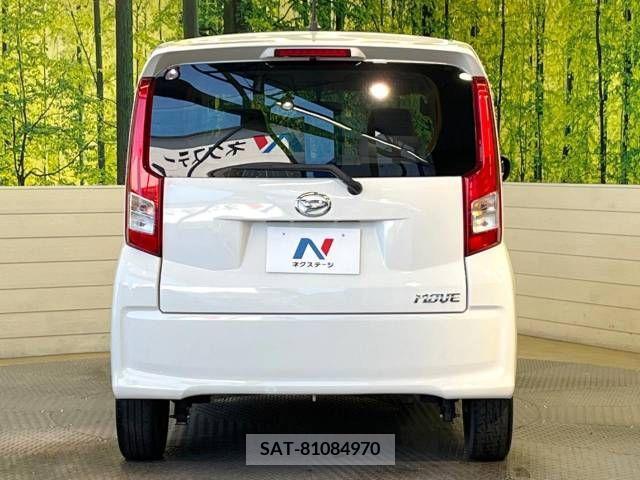 Daihatsu MOVE 2020-11 247793-12