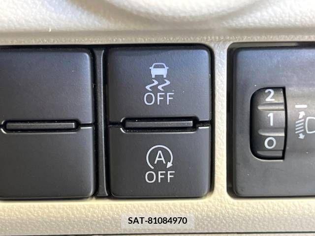 Daihatsu MOVE 2020-11 247793-3
