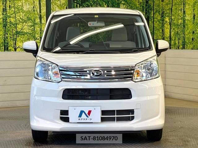 Daihatsu MOVE 2020-11 247793-11