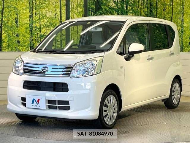 Daihatsu MOVE 2020-11 247793-1