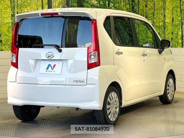 Daihatsu MOVE 2020-11 247793-14