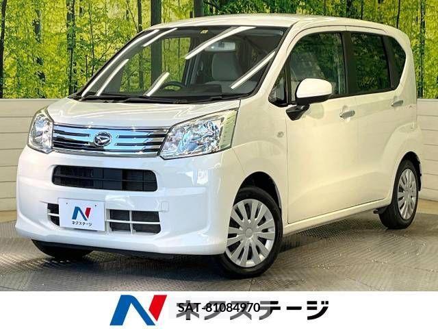 Daihatsu MOVE 2020-11 247793-0