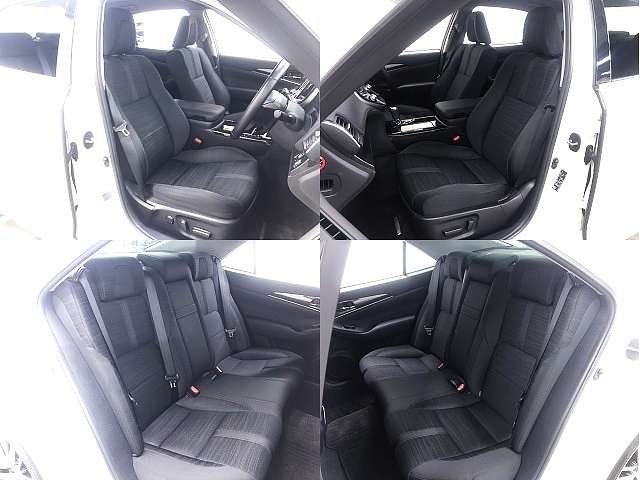 Toyota CROWN SEDAN 2013-02 184045-6