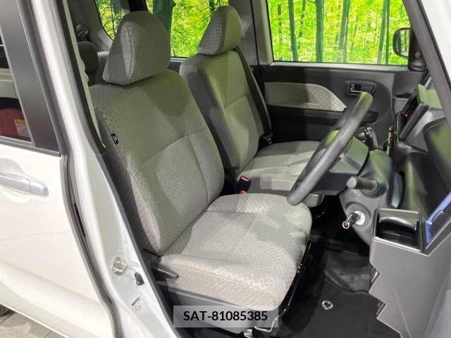 Daihatsu TANTO 2022-01 227478-8