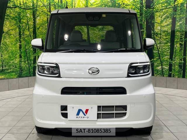 Daihatsu TANTO 2022-01 227478-14