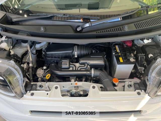 Daihatsu TANTO 2022-01 227478-18