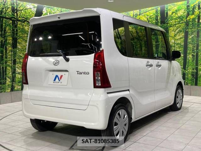 Daihatsu TANTO 2022-01 227478-17