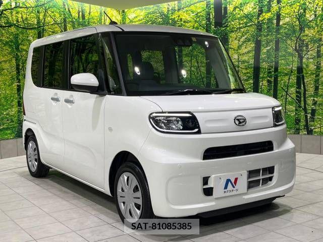 Daihatsu TANTO 2022-01 227478-16