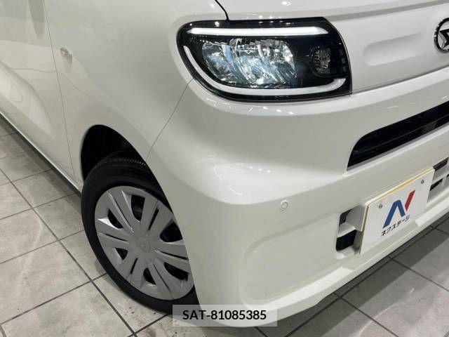 Daihatsu TANTO 2022-01 227478-12