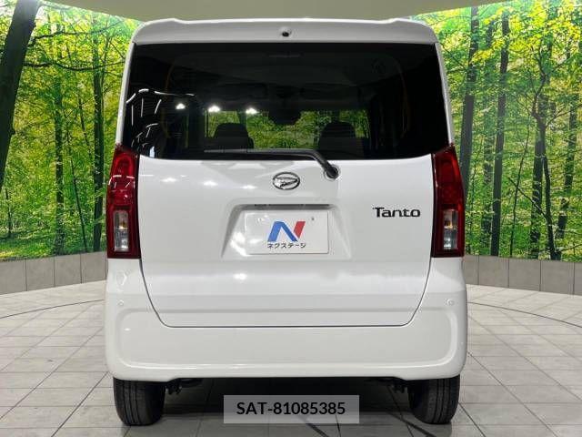 Daihatsu TANTO 2022-01 227478-15