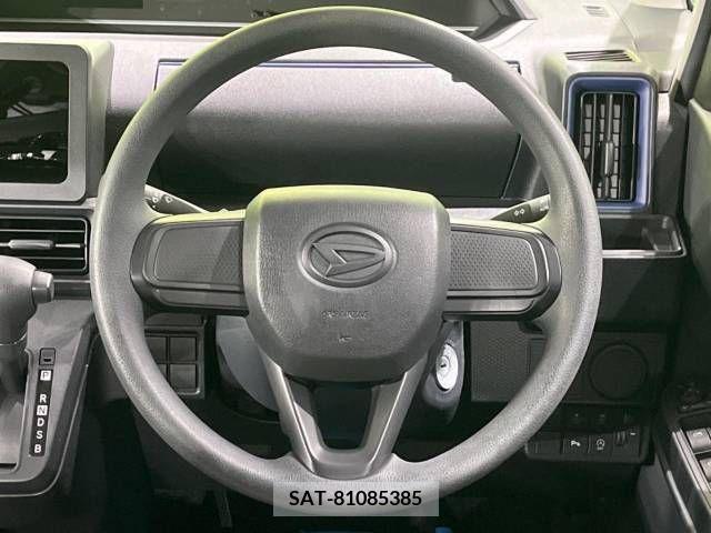 Daihatsu TANTO 2022-01 227478-11