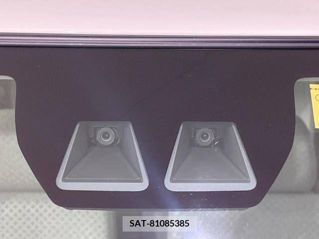 Daihatsu TANTO 2022-01 227478-2