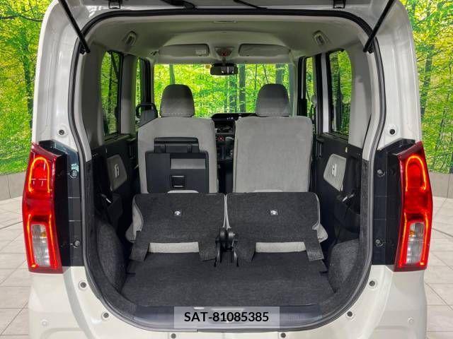 Daihatsu TANTO 2022-01 227478-10