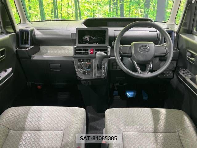 Daihatsu TANTO 2022-01 227478-1