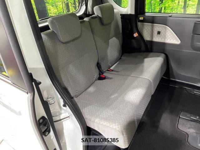 Daihatsu TANTO 2022-01 227478-9