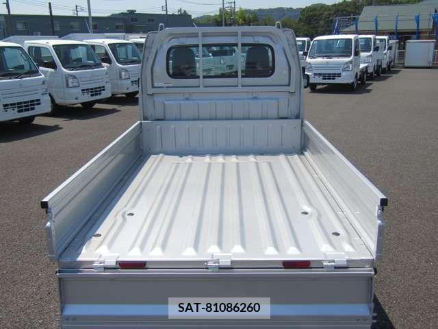 Suzuki CARRY TRUCK 2024-07 357587-8