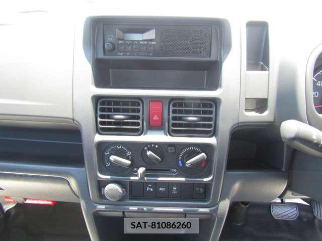 Suzuki CARRY TRUCK 2024-07 357587-16