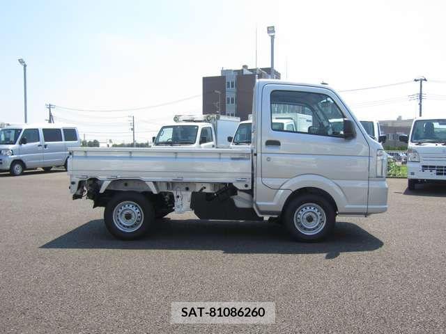 Suzuki CARRY TRUCK 2024-07 357587-3